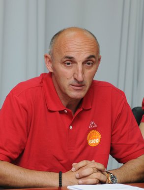 Mihailo Pavićević
