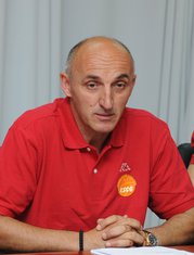 Mihailo Pavićević