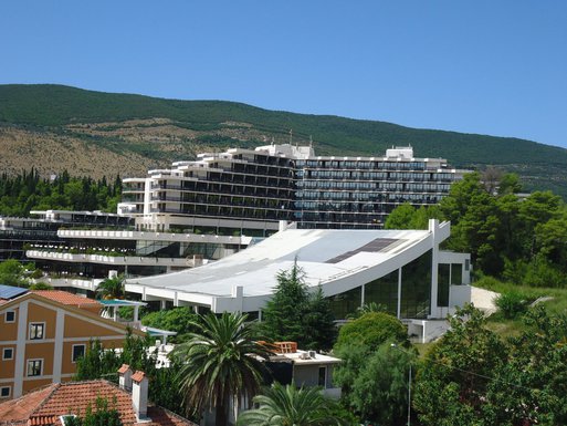 Institut Igalo
