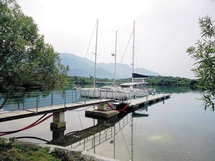 Purkova marina