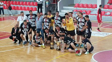Rk Partizan
