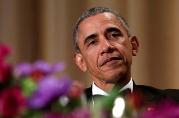 Barak Obama