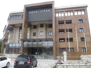 Hotel Lipka