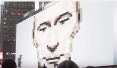 Vladimir Putin, Njujork