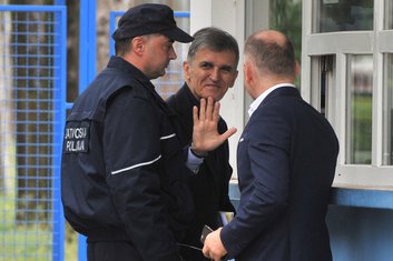Svetozar Marović