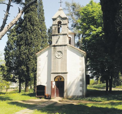 crkva Kruševac