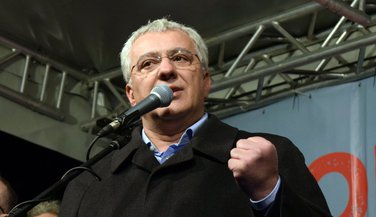 Andrija Mandić