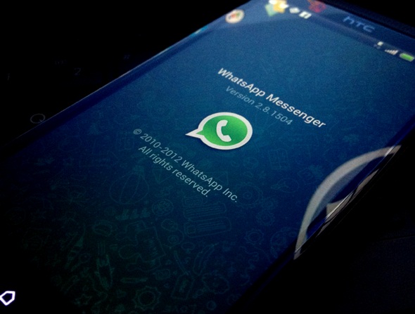 whatsapp
