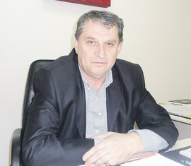 Veselin Bulatović