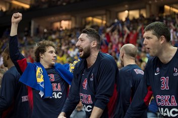 CSKA Moskva