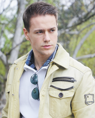 Luka Raco