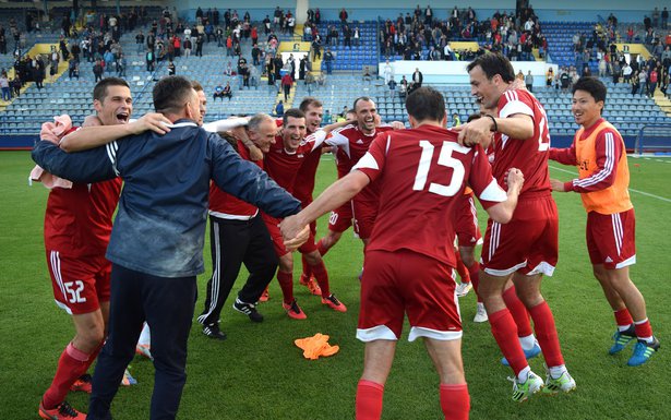 Mladost