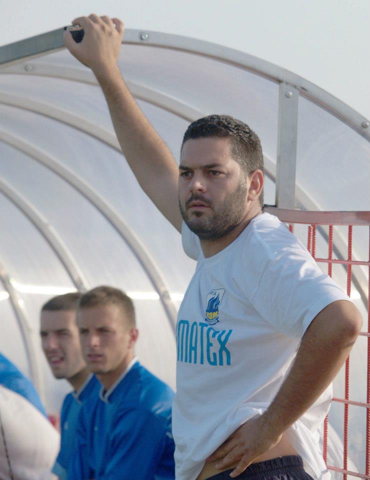 Milija Savović