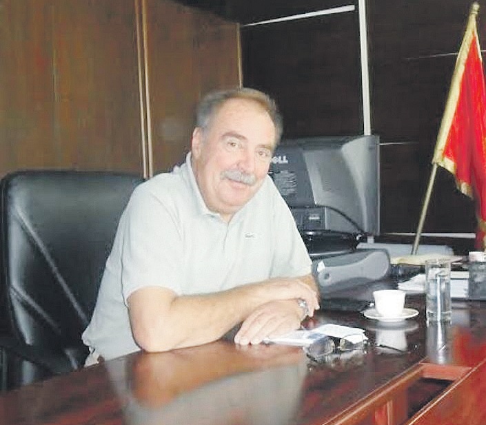 Mileta Bulatović