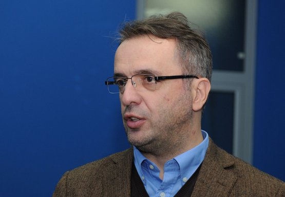 Goran Danilović