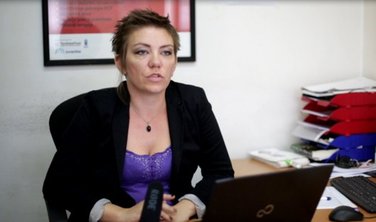 Tijana Žegura