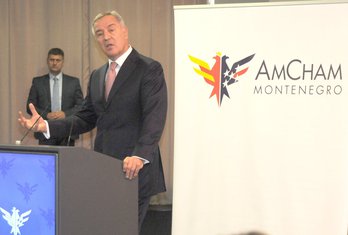 Milo Đukanović