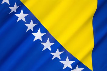 Bosna i Hecegovina