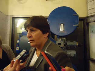Zorica Kovačević