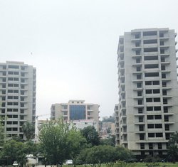 Zgrada, Budva