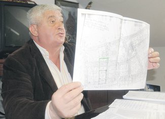 Veselin Šofranac