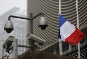 Pariz napadi
