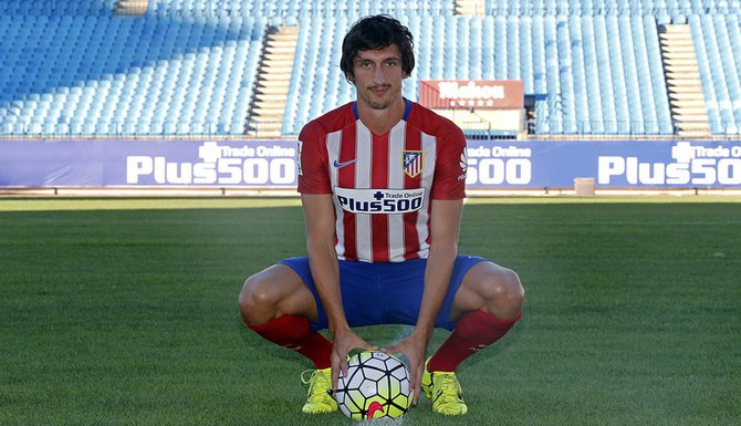 Stefan Savić