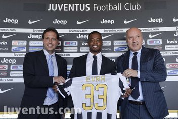 Partis Evra