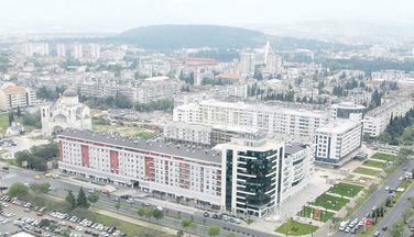 Podgorica