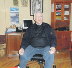 Zoran Ilinčić