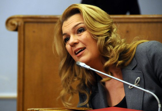 Sanja Vlahović