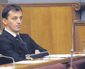 Predrag Bošković