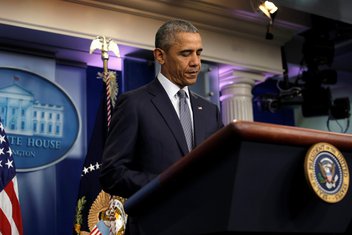 Barak Obama