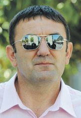 Ratko Pantović
