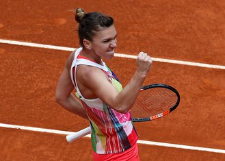 Simona Halep