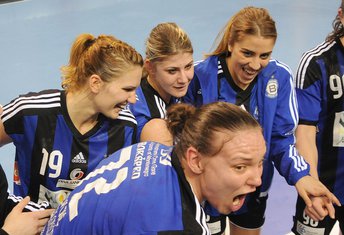 ŽRK Budućnost