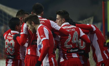 Crvena zvezda