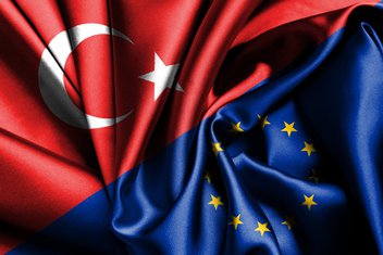 Turska, EU