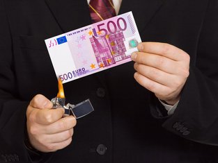 500 eura