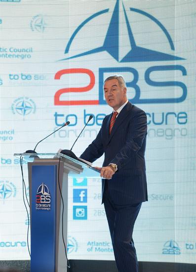 Milo Đukanović