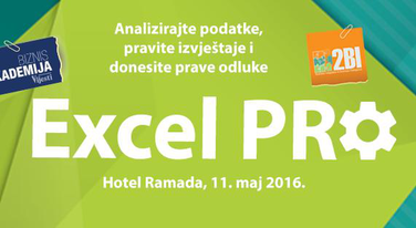 Excel Pro