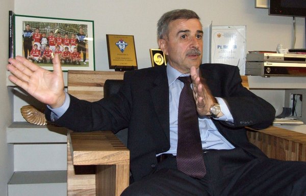 Čedomir Popović