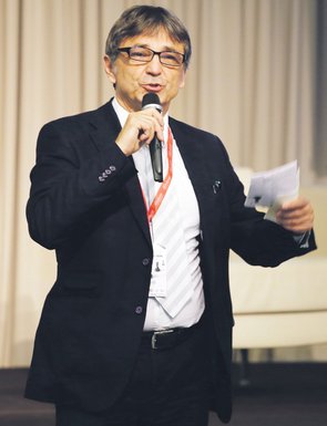 Predrag Vujović