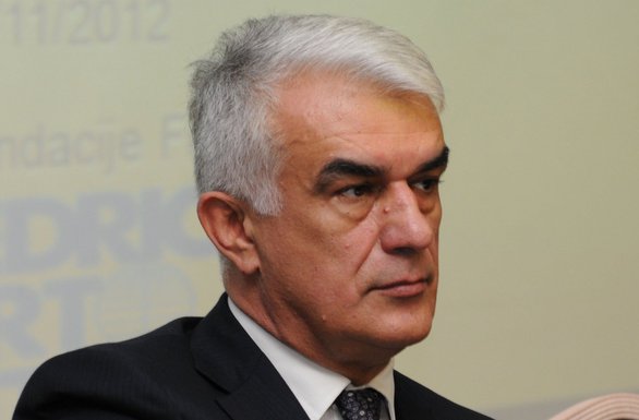Miroslav Ivanišević