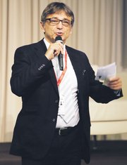 Predrag Vujović