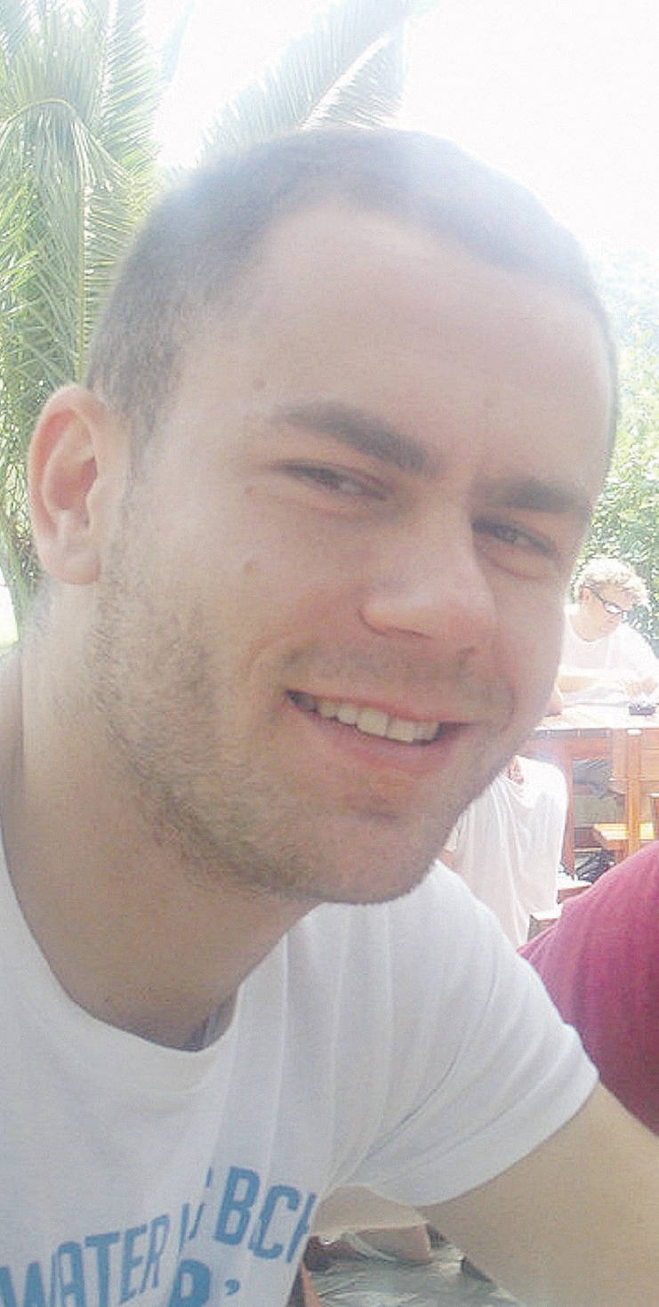 Emir Kurtagić