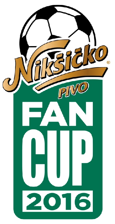 Nikšićko pivo fan kup