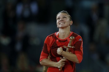 Simona Halep
