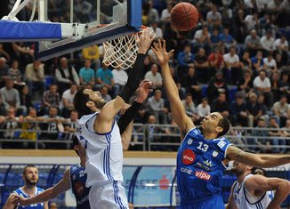 Mornar