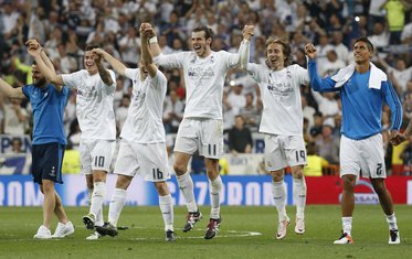 Real Madrid
